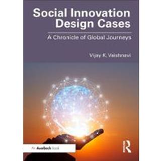 Social Innovation Design Cases