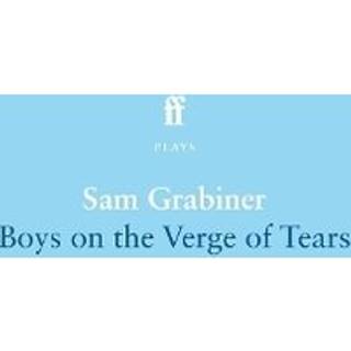 Boys on the Verge of Tears