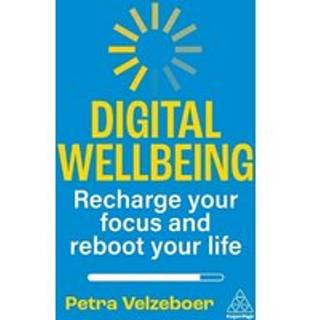Digital Wellbeing