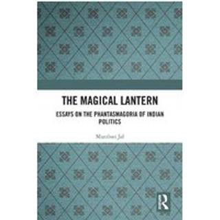 The Magical Lantern