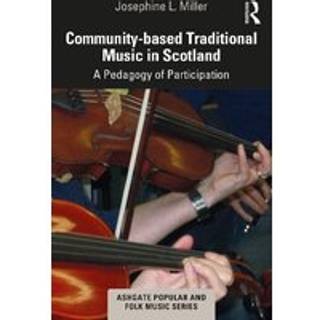 Community-based Traditional Music in Scotland