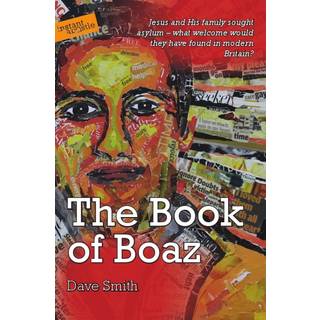 The Book of Boaz