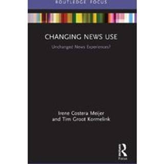 Changing News Use