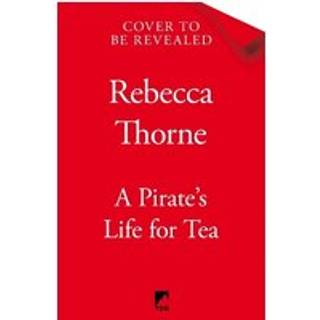 A Pirate's Life for Tea