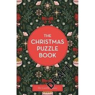 The Christmas Puzzle Book