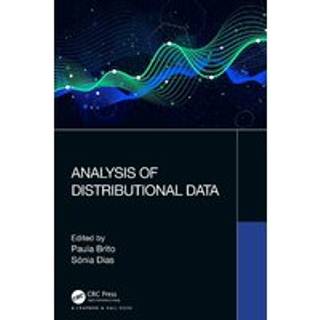 Analysis of Distributional Data