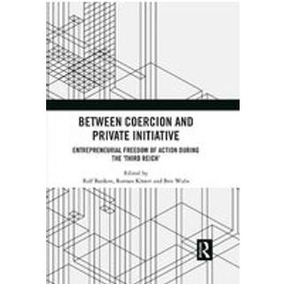 Between Coercion and Private Initiative