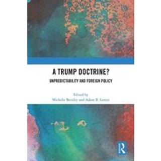 A Trump Doctrine?