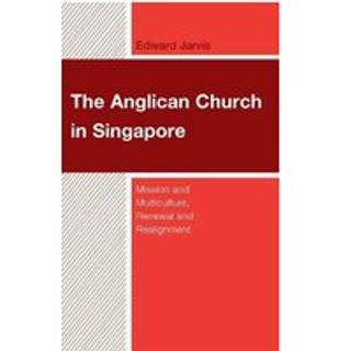 The Anglican Church in Singapore