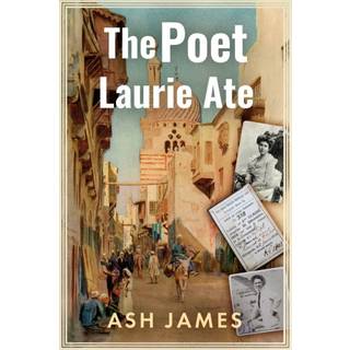 The Poet Laurie Ate