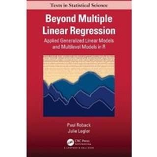Beyond Multiple Linear Regression
