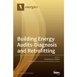Building Energy Audits-Diagnosis and Retrofitting