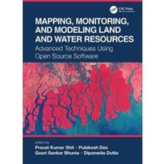 Mapping, Monitoring, and Modeling Land and Water Resources