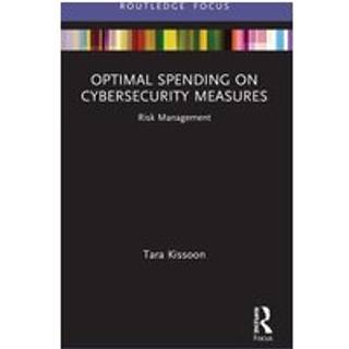 Optimal Spending on Cybersecurity Measures