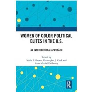 Women of Color Political Elites in the U.S.