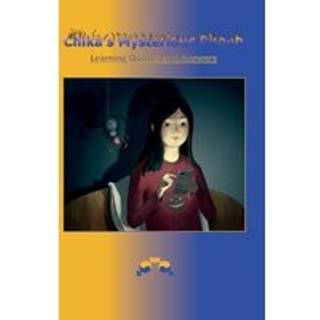 Chika's Mysterious Phone