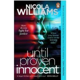 Until Proven Innocent