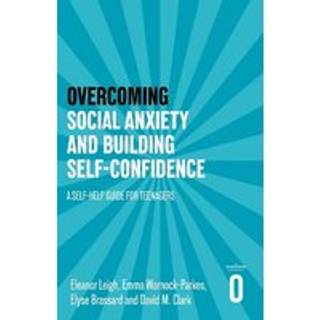 Overcoming Social Anxiety and Building Self-confidence