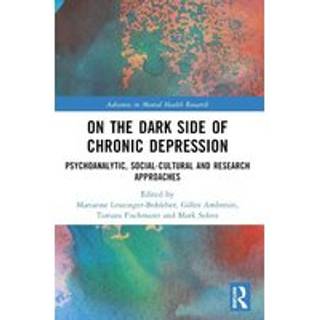 On the Dark Side of Chronic Depression