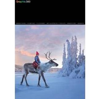 Graphis Journal Magazine 380
