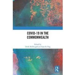 COVID-19 in the Commonwealth