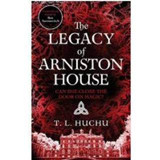 The Legacy of Arniston House