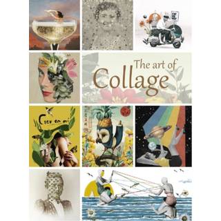 Art of Collage, The