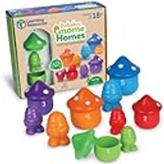 Sorteringssæt - Havenisser