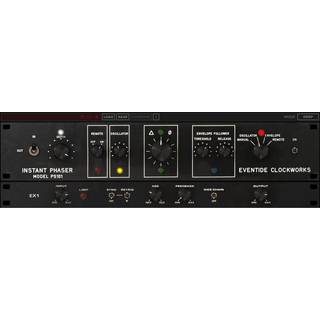 Eventide Instant Phaser Mk II