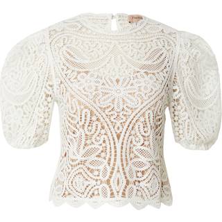 Top - White - L