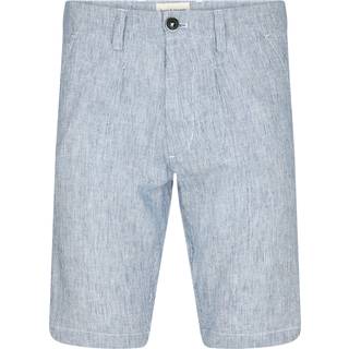 Buris Shorts, Navy/White, 31