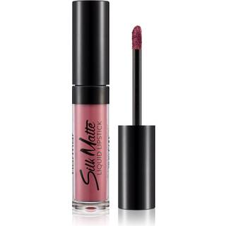 flormar Silk Matte Langtidsholdbar mat og flydende læbestift Skygge Tender Terra 4,5 ml - 4,5 ml