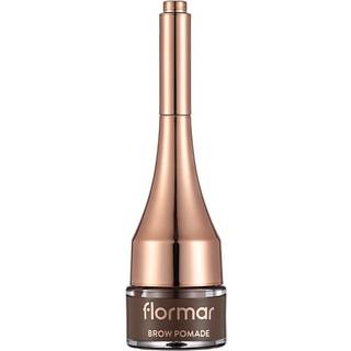 Flormar Oejenmakeup OejenbrynPomade til bryn 003 Brown 2,2 g () - 2,2 g