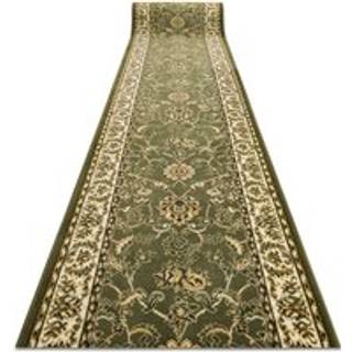 Fortovet BCF MORAD Klasyk Klassisk oliven, grøn 60 cm 60x240 cm