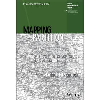 Mapping Partition
