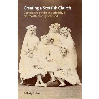 Creating a Scottish Church