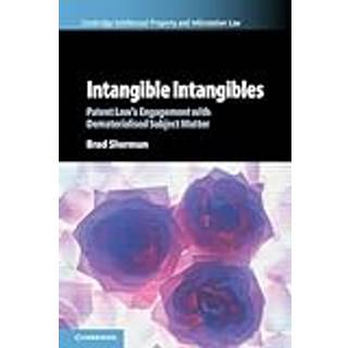 Intangible Intangibles