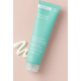 Paula's Choice CALM Barrier Protect Mineral Solfaktor SPF 30 60 ml Rødme