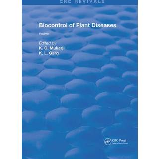 Biocontrol Of Plant Diseases