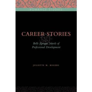 Career Stories