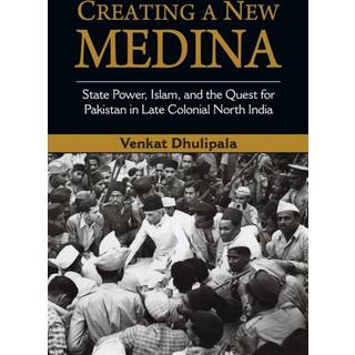 Creating a New Medina