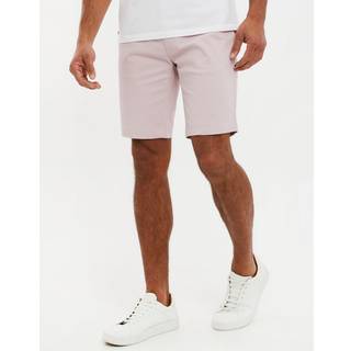 Threadbare Slim Fit Chino-shorts i bomuld med Stræk32r