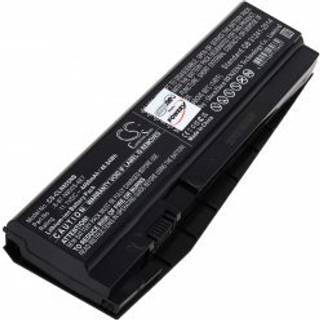Batteri til Laptop Hasee Z7M-KP5D1