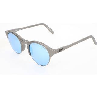 Revo RE 1066 RE IGN 03BL 49 Solbriller Mænd Grå - Matte Grey - 49mm