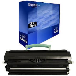 X264H11G LEXMARK X264DN RP TONER CARTRIDGE BLACK 9K
