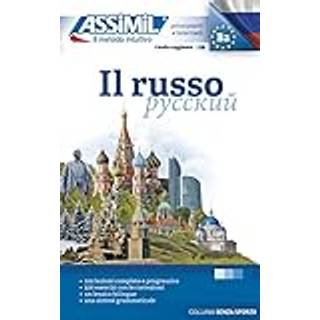 Il Russo (Book only)