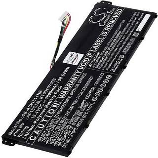 Batteri til Laptop Acer Swift 5 SF514-54T-58QX