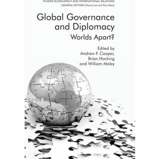Global Governance and Diplomacy
