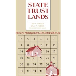 State Trust Lands