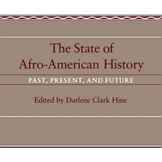 The State of Afro-American History